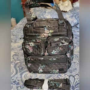 Lug Mini Puddle Jumper